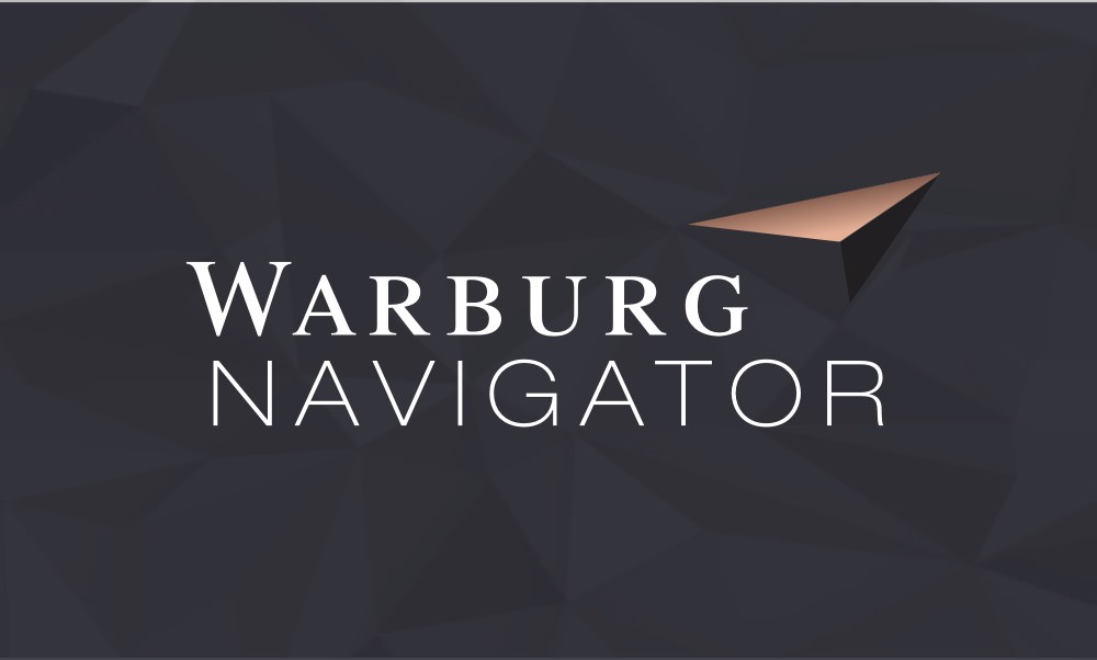 Logo Warburg Navigator