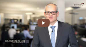 Klude im Video: Aktienmärkte: Stimmung schlechter als die Lage