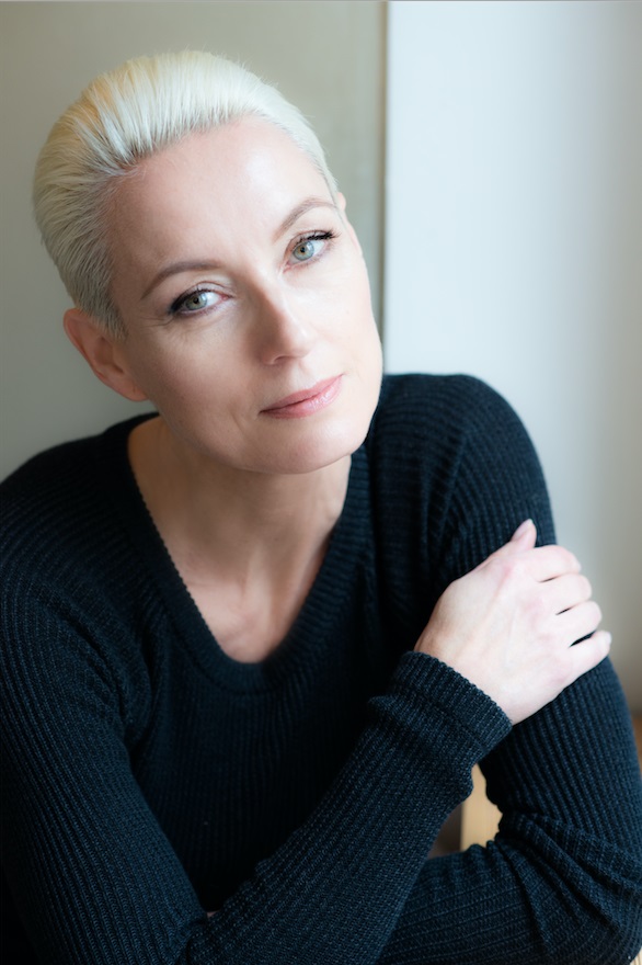 Patricia Thielemann