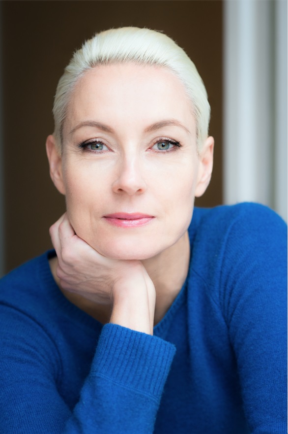 Patricia Thielemann
