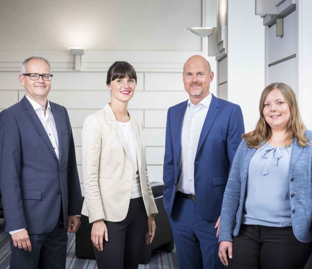 Experten M.M.Warburg & CO