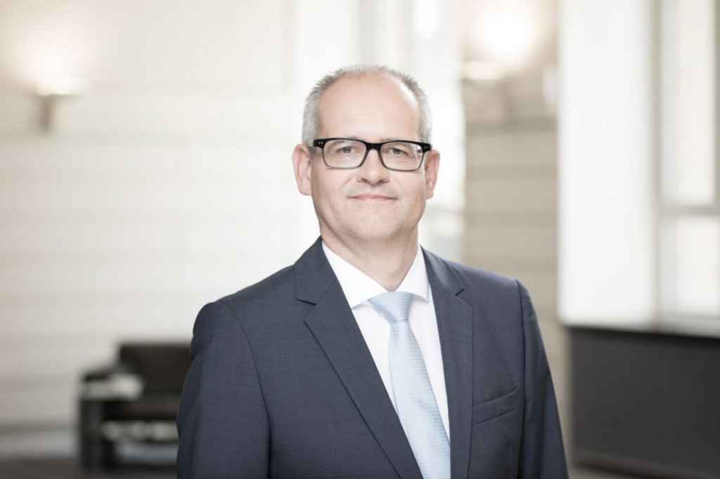 Carsten Klude