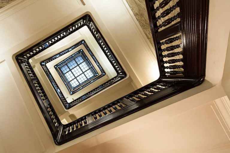 Über uns Warburg Navigator M.M.Warburg & CO