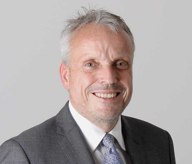 Klaus Sojer