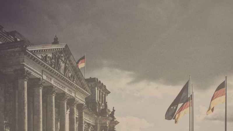 Das große Disruptionsdefizit: Warum Deutschland ein Problem hat