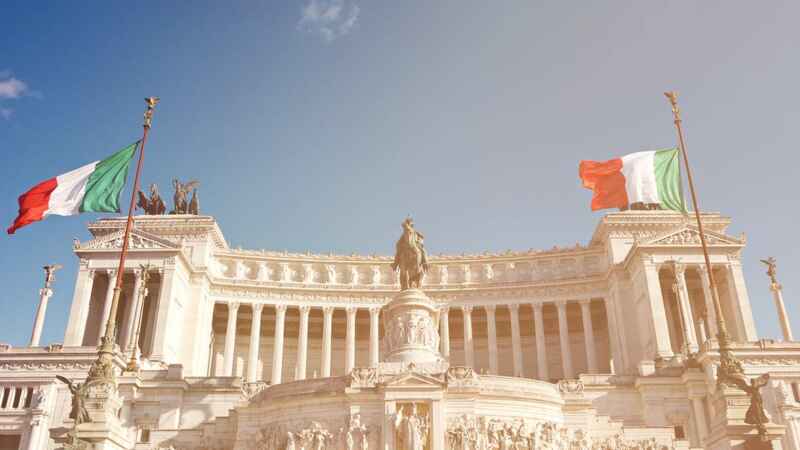 Was das italienische Politdrama für die Währungsunion bedeuten könnte